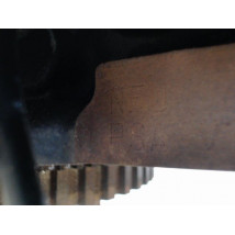 MOTEUR ESSENCE PEUGEOT 206 5P 1.6 16V