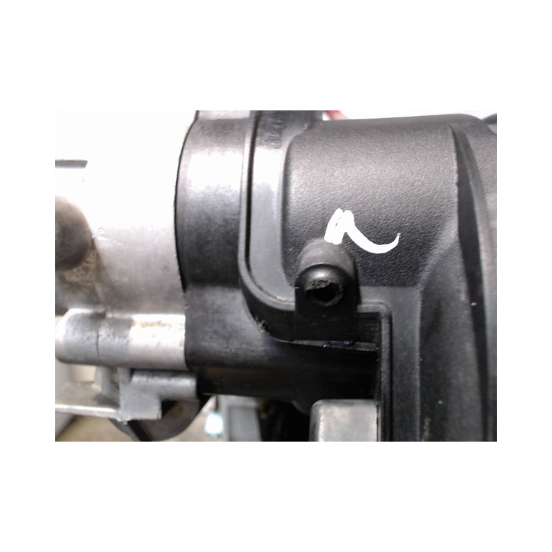 MOTEUR ESSENCE PEUGEOT 206 5P 1.6 16V