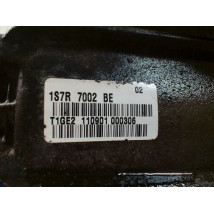 BOITE A VITESSE MECANIQUE FORD MONDEO 2.0 16V