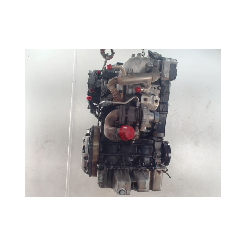 MOTEUR DIESEL SEAT IBIZA 1.4 TDI