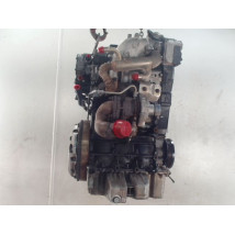 MOTEUR DIESEL SEAT IBIZA 1.4 TDI