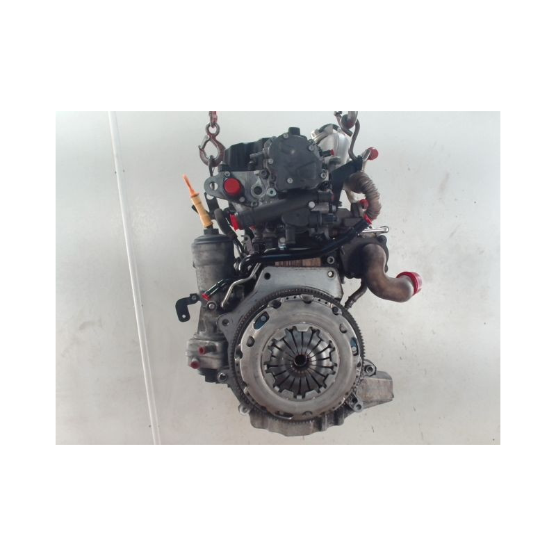 MOTEUR DIESEL SEAT IBIZA 1.4 TDI