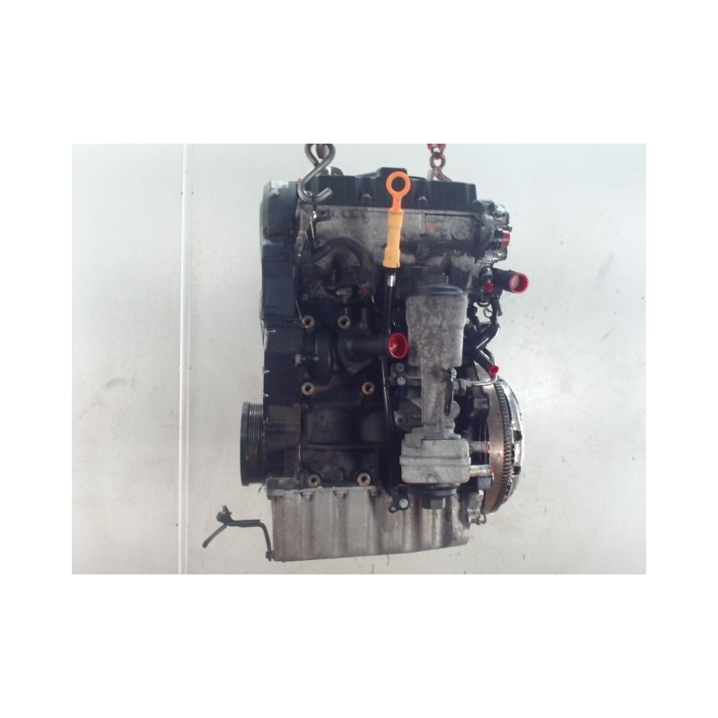 MOTEUR DIESEL SEAT IBIZA 1.4 TDI