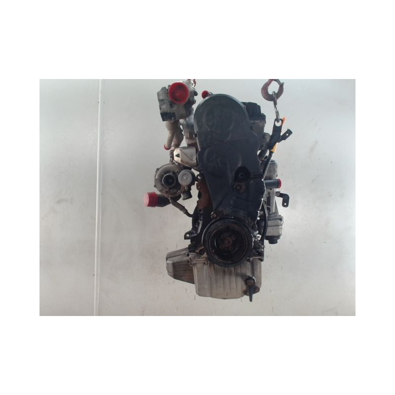 MOTEUR DIESEL SEAT IBIZA 1.4 TDI
