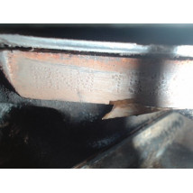 MOTEUR DIESEL SEAT IBIZA 1.4 TDI