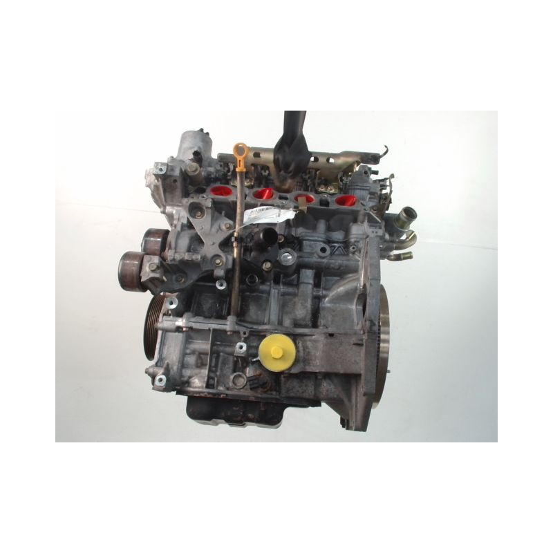 MOTEUR ESSENCE NISSAN MICRA C+C 1.6 160 SR