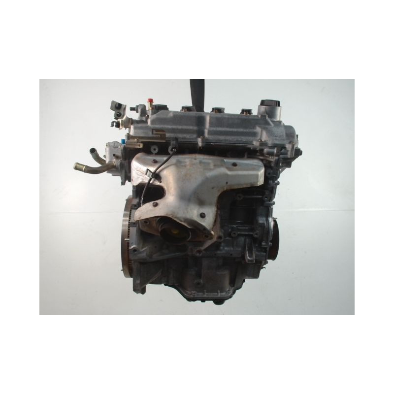 MOTEUR ESSENCE NISSAN MICRA C+C 1.6 160 SR