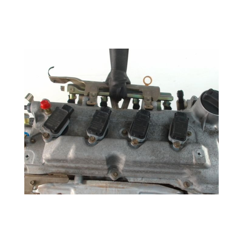 MOTEUR ESSENCE NISSAN MICRA C+C 1.6 160 SR