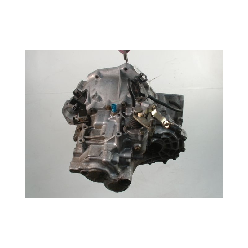 BOITE A VITESSE MECANIQUE NISSAN X-TRAIL BREAK I Phase 1 2001-2003 2.2 Di 4x4