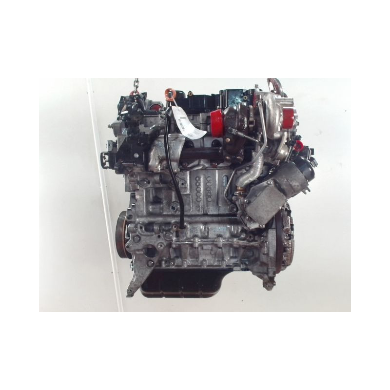 MOTEUR DIESEL CITROEN C3 1.4 HDi 70