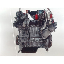 MOTEUR DIESEL CITROEN C3 1.4 HDi 70