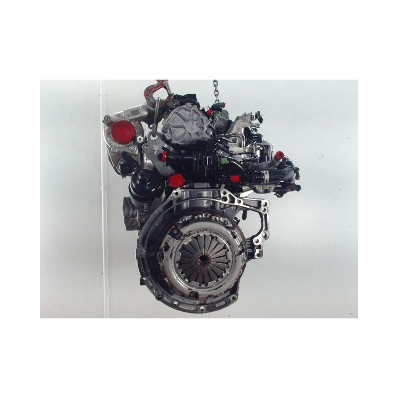 MOTEUR DIESEL CITROEN C3 1.4 HDi 70