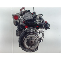 MOTEUR DIESEL CITROEN C3 1.4 HDi 70