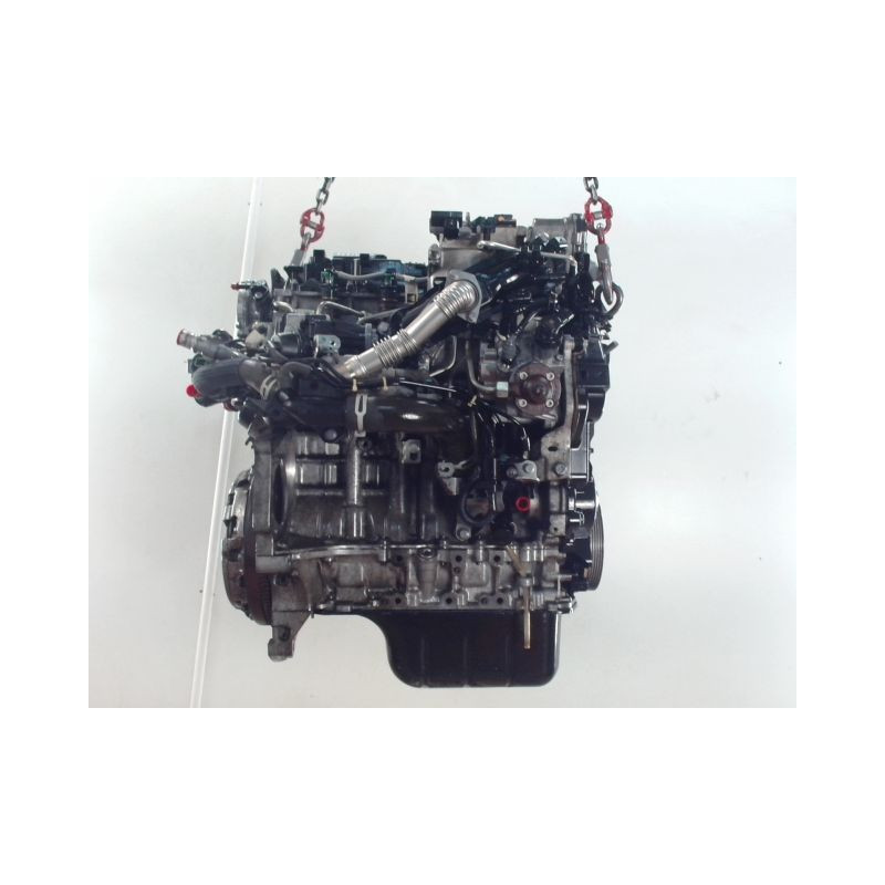 MOTEUR DIESEL CITROEN C3 1.4 HDi 70