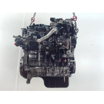 MOTEUR DIESEL CITROEN C3 1.4 HDi 70