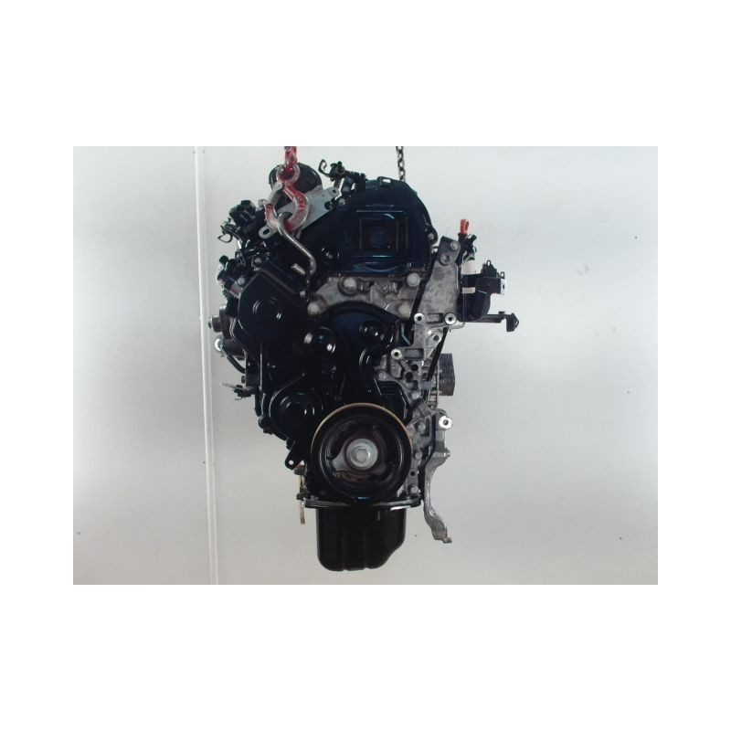 MOTEUR DIESEL CITROEN C3 1.4 HDi 70