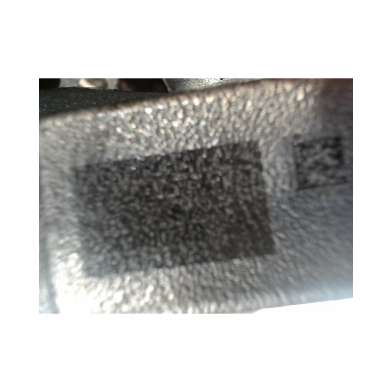 MOTEUR DIESEL CITROEN C3 1.4 HDi 70