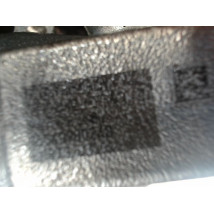 MOTEUR DIESEL CITROEN C3 1.4 HDi 70