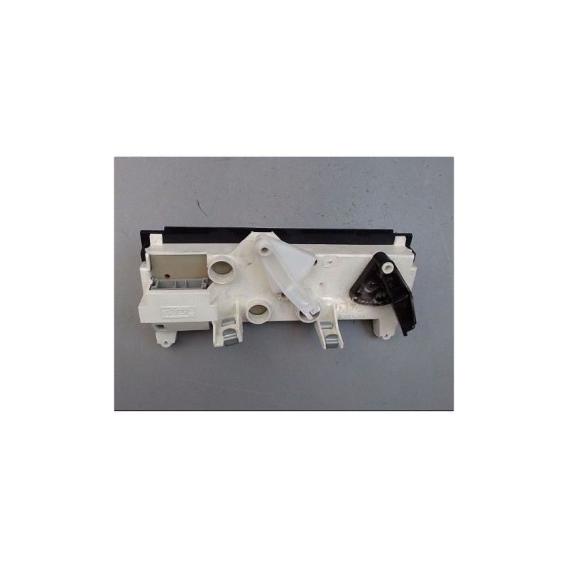 COMMANDE DE CHAUFFAGE RENAULT CLIO I PH.3 96-98