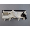 COMMANDE DE CHAUFFAGE RENAULT CLIO I PH.3 96-98