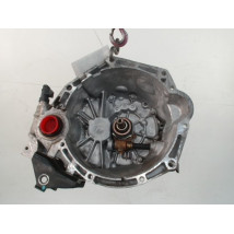 BOITE A VITESSE MECANIQUE KIA PICANTO 1.0