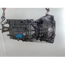 BOITE A VITESSE MECANIQUE B.M.W. SERIE 3 318 d
