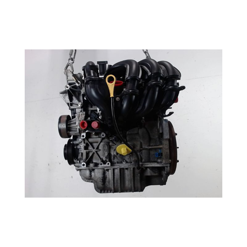 MOTEUR ESSENCE FORD FIESTA 02 -05 1.6 16V