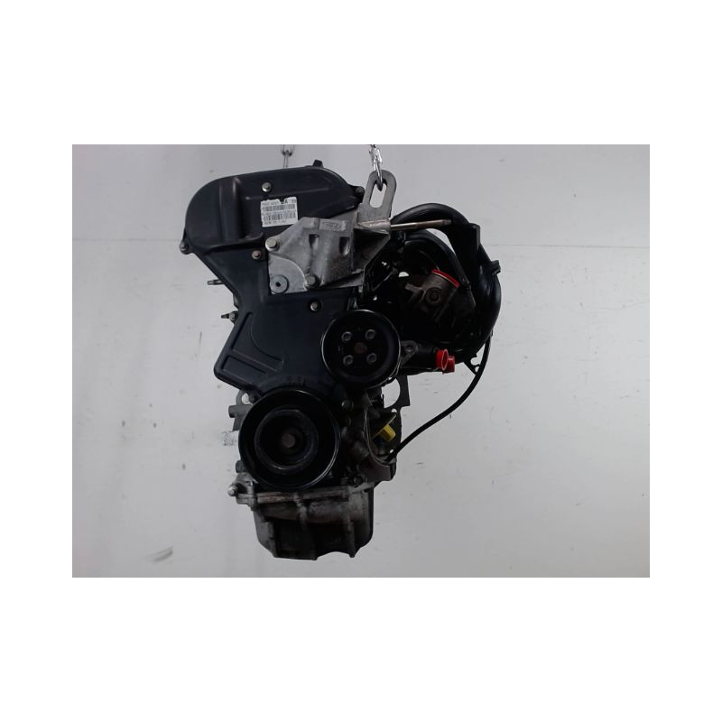 MOTEUR ESSENCE FORD FIESTA 02 -05 1.6 16V