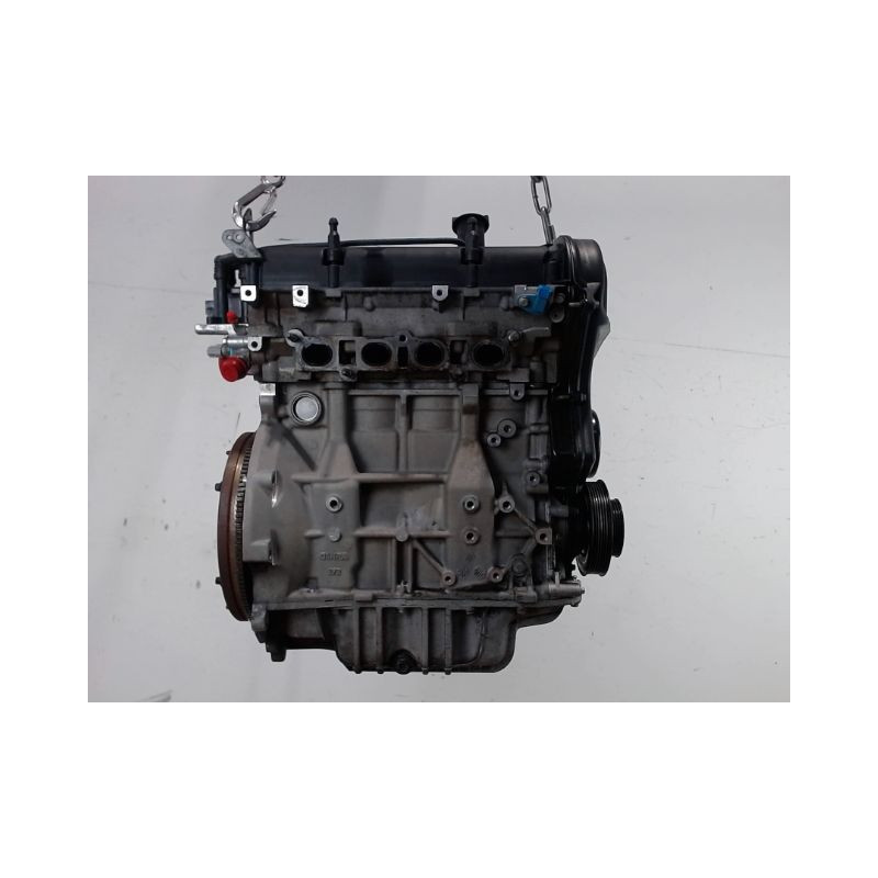 MOTEUR ESSENCE FORD FIESTA 02 -05 1.6 16V