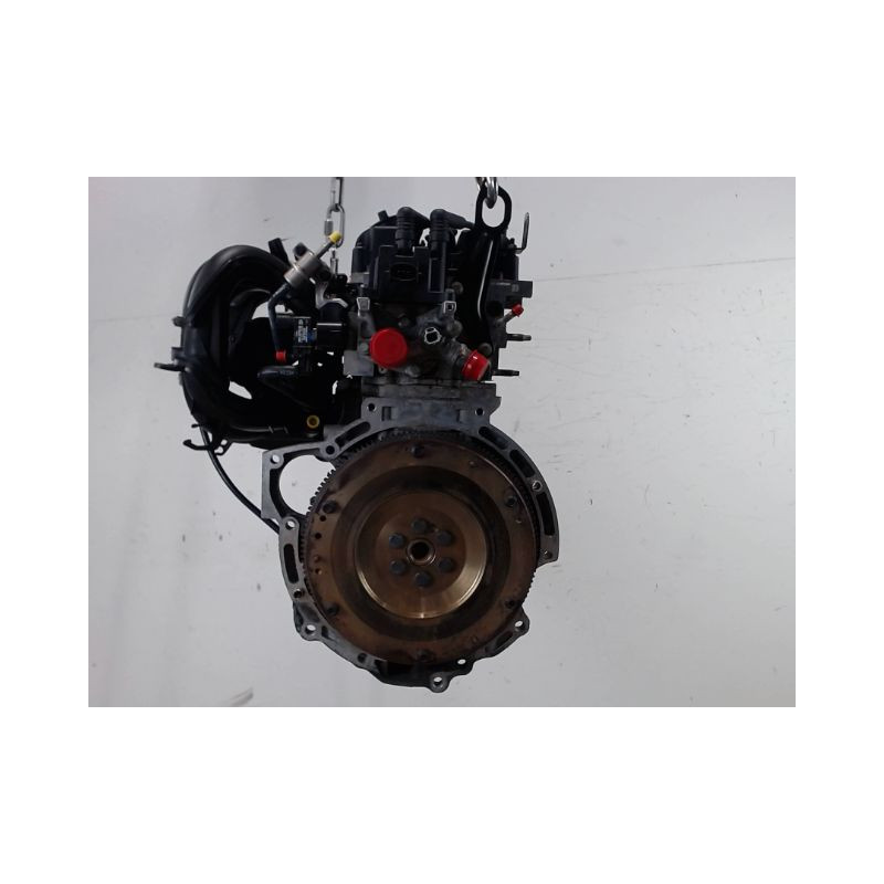 MOTEUR ESSENCE FORD FIESTA 02 -05 1.6 16V