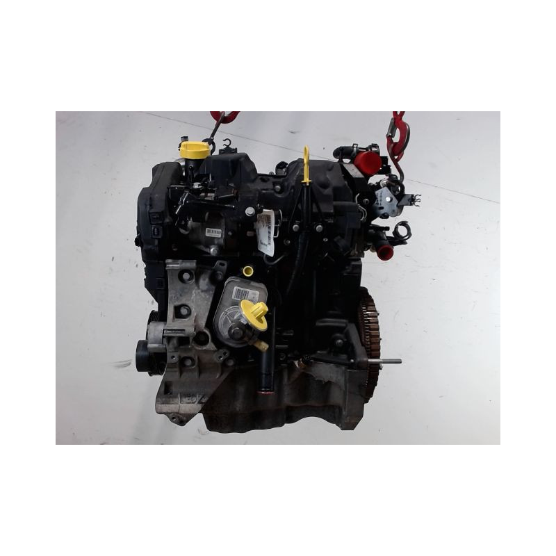 MOTEUR DIESEL NISSAN NOTE 1.5 dCi