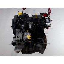 MOTEUR DIESEL NISSAN NOTE 1.5 dCi