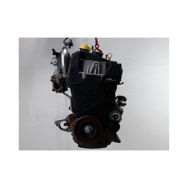 MOTEUR DIESEL NISSAN NOTE 1.5 dCi