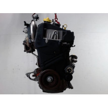 MOTEUR DIESEL NISSAN NOTE 1.5 dCi