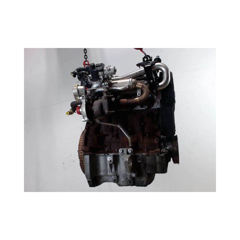 MOTEUR DIESEL NISSAN NOTE 1.5 dCi
