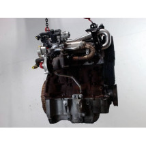 MOTEUR DIESEL NISSAN NOTE 1.5 dCi