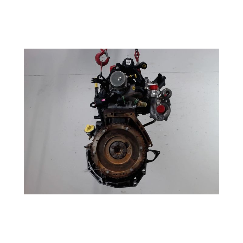 MOTEUR DIESEL NISSAN NOTE 1.5 dCi