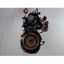 MOTEUR DIESEL NISSAN NOTE 1.5 dCi