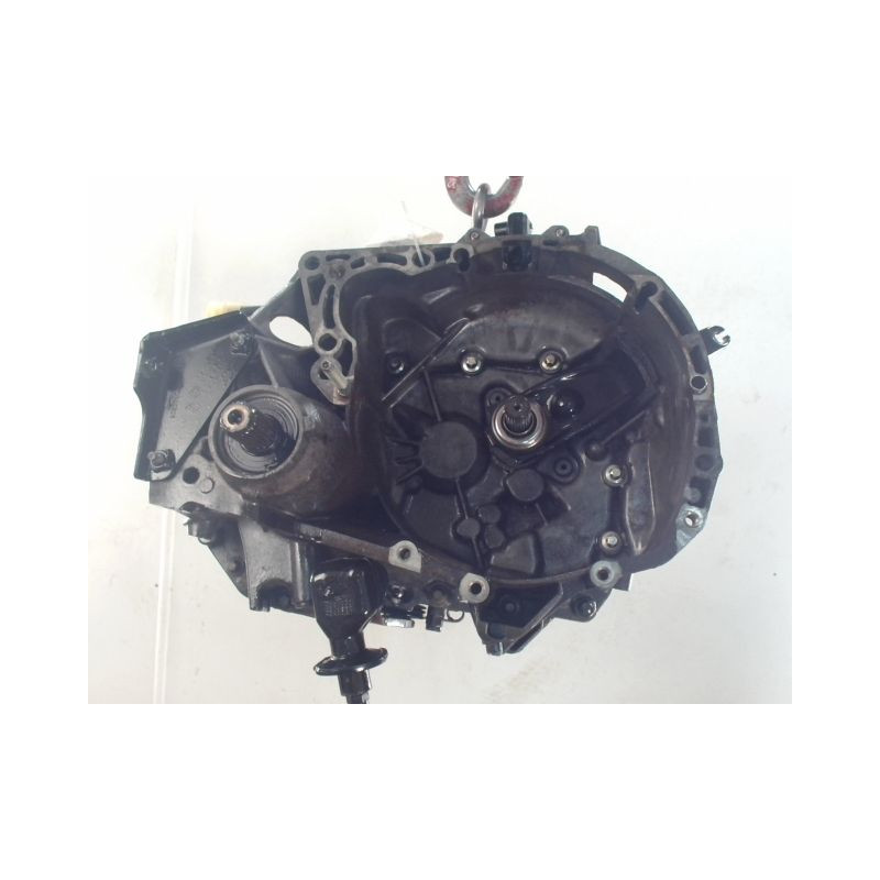 BOITE A VITESSE MECANIQUE RENAULT CLIO 1.5 dCi 