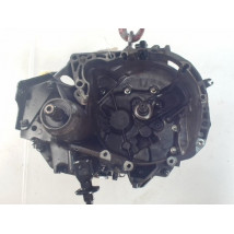 BOITE A VITESSE MECANIQUE RENAULT CLIO 1.5 dCi 