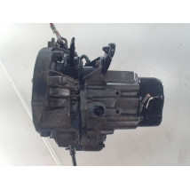 BOITE A VITESSE MECANIQUE RENAULT CLIO 1.5 dCi 