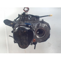 BOITE A VITESSE MECANIQUE RENAULT CLIO 1.5 dCi 