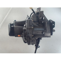 BOITE A VITESSE MECANIQUE RENAULT CLIO 1.5 dCi 