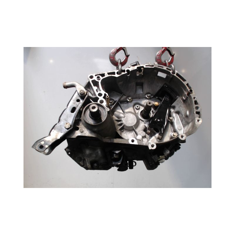 BOITE A VITESSE MECANIQUE RENAULT MEGANE I PH2 CPE 99-02 1.4 16V 