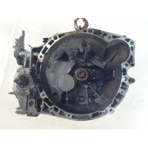 BOITE A VITESSE MECANIQUE PEUGEOT 5008 2.0 HDi 150 / BlueHDi 150