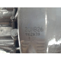 BOITE A VITESSE MECANIQUE PEUGEOT 5008 2.0 HDi 150 / BlueHDi 150