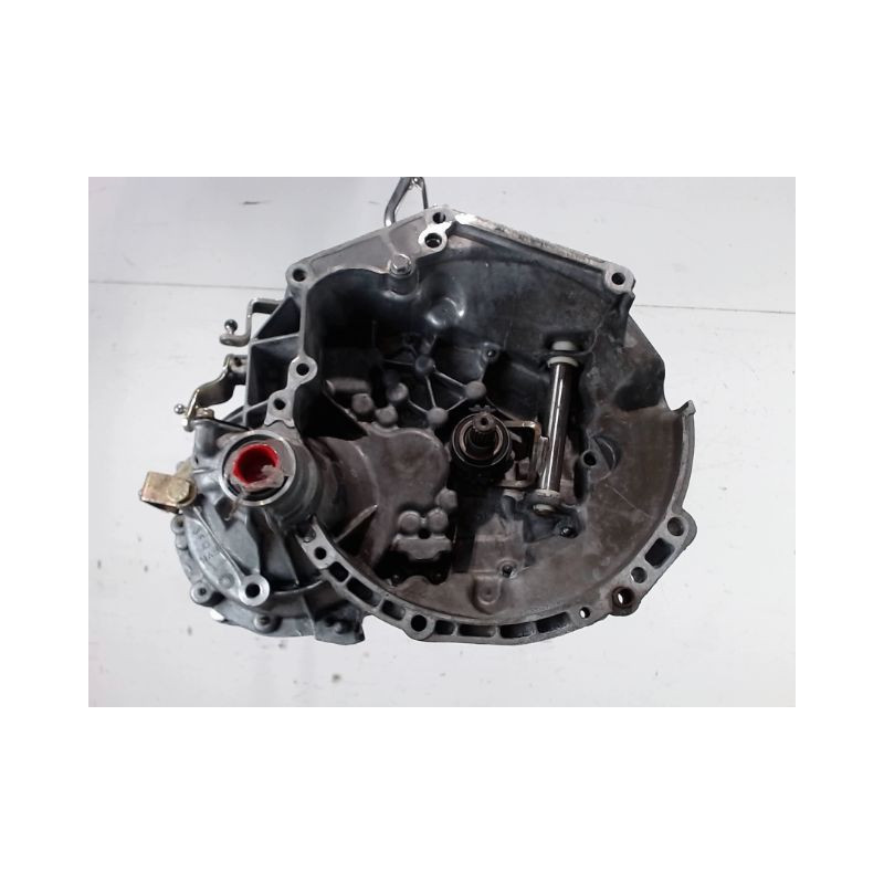 BOITE A VITESSE MECANIQUE CITROEN BERLINGO BREAK 2002- 1.4 i 