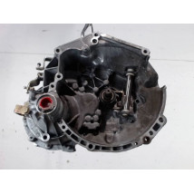 BOITE A VITESSE MECANIQUE CITROEN BERLINGO BREAK 2002- 1.4 i 