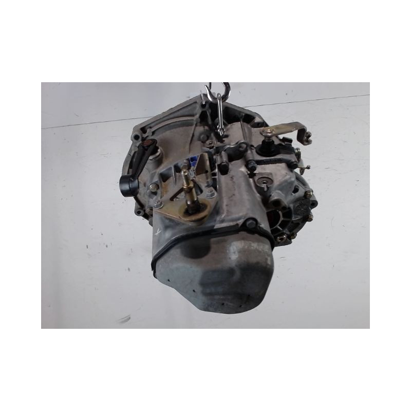 BOITE A VITESSE MECANIQUE CITROEN BERLINGO BREAK 2002- 1.4 i 