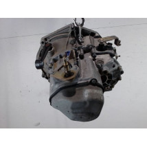 BOITE A VITESSE MECANIQUE CITROEN BERLINGO BREAK 2002- 1.4 i 